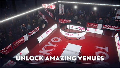 球王争霸 1.0.0 安卓版