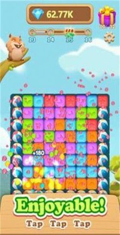 鼹鼠比赛大师(Mole Match Master) 1.0.7 安卓版