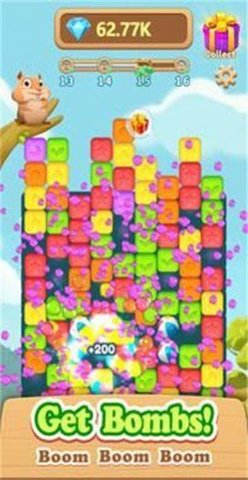 鼹鼠比赛大师(Mole Match Master) 1.0.7 安卓版