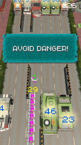 僵尸蛇砖块 1.0 安卓版