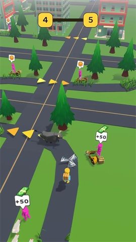 草之旅（Grass Journey） 0.1