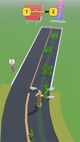 草之旅（Grass Journey） 0.1