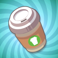 咖啡狂潮(Coffee Craze) 1.015.000 安卓版