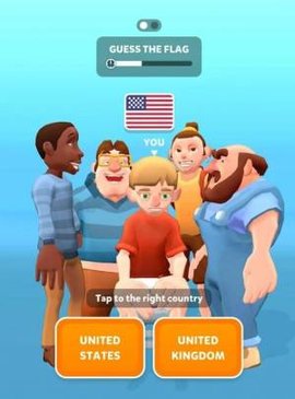 旗帜挑战(Flag Challenge) 0.2 安卓版