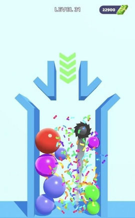 飞轮切气球(Balloon Pop) 0.2 安卓版