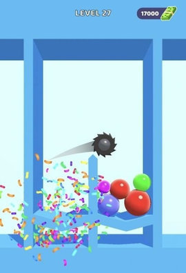 飞轮切气球(Balloon Pop) 0.2 安卓版
