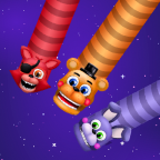 速度滑行挑战（Speed Slither Challenge） 1.0.2 安卓版