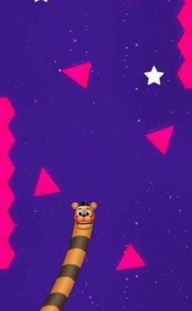 速度滑行挑战（Speed Slither Challenge） 1.0.2 安卓版