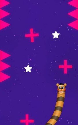 速度滑行挑战（Speed Slither Challenge） 1.0.2 安卓版