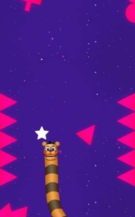 速度滑行挑战（Speed Slither Challenge） 1.0.2 安卓版