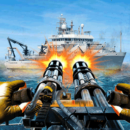 炮击王者 1.0 安卓版