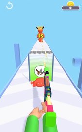 枪械升级跑（Weapon Master） v1.0