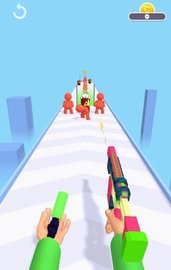 枪械升级跑（Weapon Master） v1.0