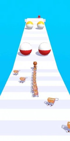 手推车驾驶(Cart Rider) 0.4 安卓版