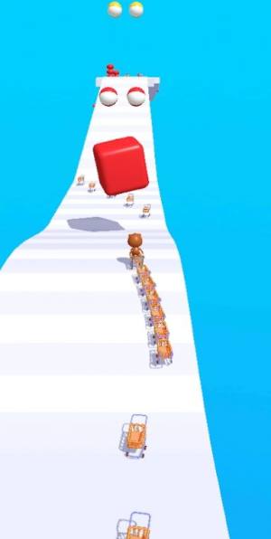 手推车驾驶(Cart Rider) 0.4 安卓版