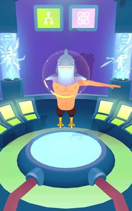 奇美拉组装（Chimera assembling） 0.1