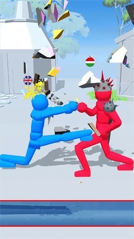 换个姿势扎你 0.9.6