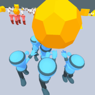 投掷大竞技(ThrowersIO) 0.1 安卓版