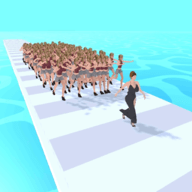 著名的跑步（Famous Run） 1.2