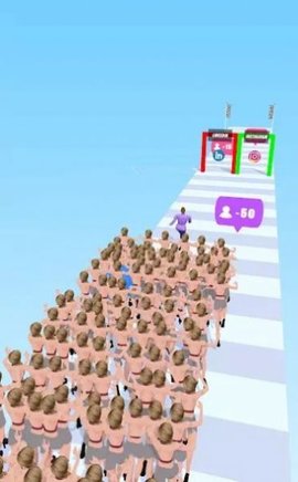 著名的跑步（Famous Run） 1.2