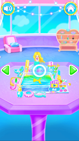 独角兽化妆盒史莱姆（Leaks） 1.0