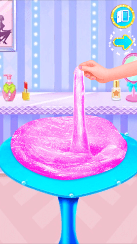 独角兽化妆盒史莱姆（Leaks） 1.0