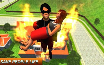 超级英雄救援队(Superhero) 1.10