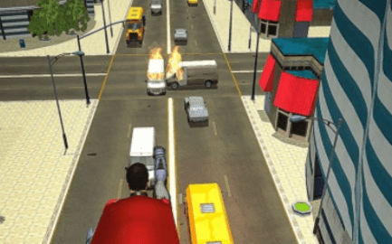 超级英雄救援队(Superhero) 1.10