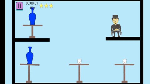 爆裂星际特工 1.0