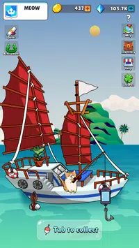 喵喵流（Meow Flow） 0.1.1 安卓版