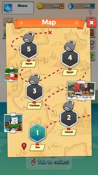 喵喵流（Meow Flow） 0.1.1 安卓版