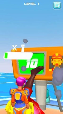 组合皇后（Combo Queen） 0.10 安卓版