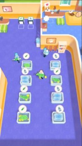 宠物治疗者（Pet Healer） 0.2 安卓版