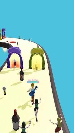 有名的音乐家（MusicFameLife） 1.0.0 安卓版