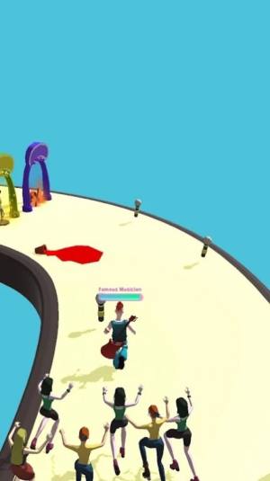 有名的音乐家（MusicFameLife） 1.0.0 安卓版