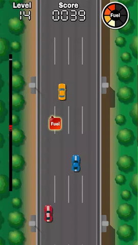 天天超车（Fast Driver） 1.1 安卓版