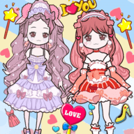 时尚女朋友爱装扮 1.2