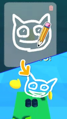 空闲绘制地球 0.0.4 安卓版