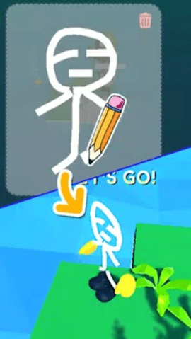 空闲绘制地球 0.0.4 安卓版