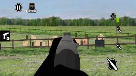 荒漠历险记 v1.0