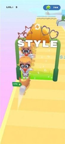 玩偶堆叠(Doll Stack) 0.9 安卓版