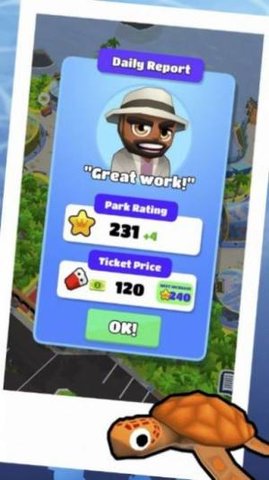 闲置海洋公园(Idle Seapark) 14.1.88 安卓版