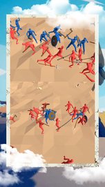 疯狂的骑士战场 v1.0.1