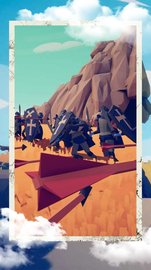 疯狂的骑士战场 v1.0.1