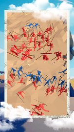 疯狂的骑士战场 v1.0.1