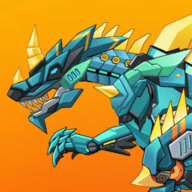 机甲变形超人 v1.0.1