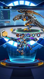 机甲变形超人 v1.0.1