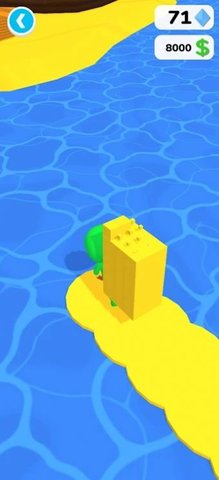 梯田农夫(TerraDig Farmer) 0.2.5 安卓版