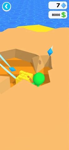 梯田农夫(TerraDig Farmer) 0.2.5 安卓版