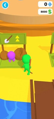 梯田农夫(TerraDig Farmer) 0.2.5 安卓版